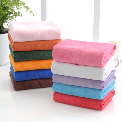 acheter 30x30cm pouces Cuisine Microfibre serviettes antibactériennes Lavable imperméable online manufacture