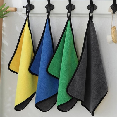 Mua Áo được tùy chỉnh cho ô tô Microfiber vải dày Vải san hô nhẹ online manufacture