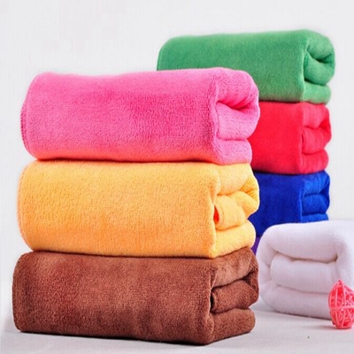 Buy Washable Car Cleaning Microfiber Cloth Moisture Proof High Absorbability online manufacture