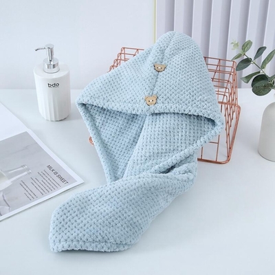 Buy Skin Friendly Compact Microfiber Drying Towels Highly Absorbent Custom Microfiber Cloths online manufacture