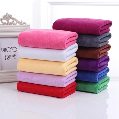 Buy Washable Microfiber Hair Drying Towel Comfortable Holeproof Long Lasting online manufacture