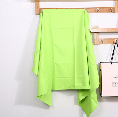 Buy Customizable Microfiber Suede Towel Quick Dry Versatile For Bath And Beach online manufacture