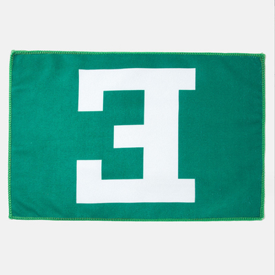 Mua Long Lasting Custom Printed Towel Microfiber Sublimation Rally Towels Có thể giặt online manufacture