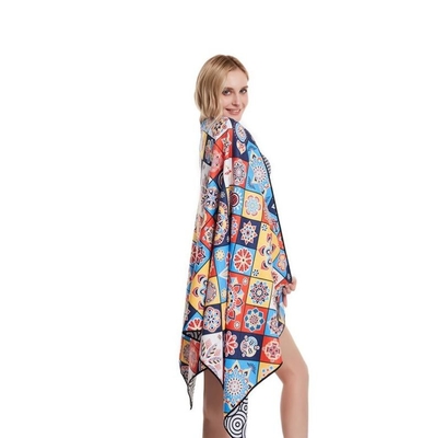 Buy Customize Quick Dry Waffle Towels Easy Cleanup Fade Resistant Odor Resistant online manufacture