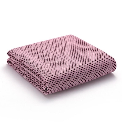 Buy Space Saving Sports Cooling Towel Compact Microfiber Cooling Towels online manufacture