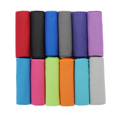 Buy Easy Cleaning Cooling Workout Towel Moisture Proof And Mildew Proof online manufacture