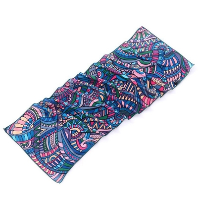 Buy Highly Absorbent Sports Cooling Towel Skin Friendly Custom Cooling Towels online manufacture
