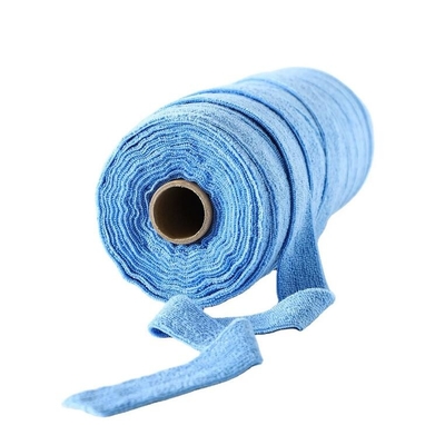 Buy High Water Absorbability Microfiber Cloth Strip Holeproof Easy To Cleaning online manufacture