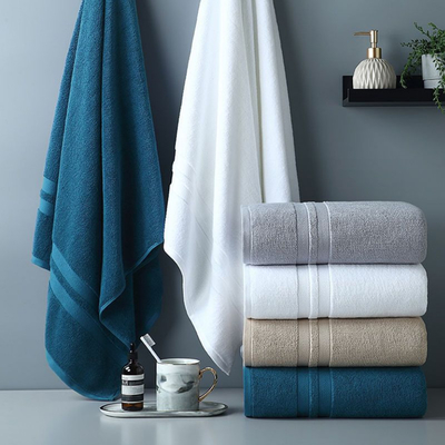 600 gm 100% Baumwolle Mopp Streifen Hausreinigung Mopp Tuch Hohe Absorptionsfähigkeit