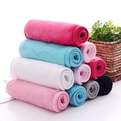 Easy Carrier Reusable Makeup Remover Towel Versatile Environmentally Friendly
