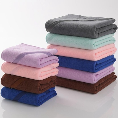 Microfiber Quick Dry Sports Towel Customizable Odor Resistant Versatile