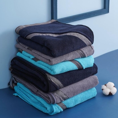 Washable Microfibre Gym Towel Long Lasting Quick Dry Sport Towels Holeproof
