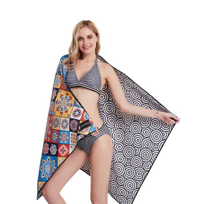 Customizable Waffle Weave Microfiber Cloths Easy Cleaning Moisture Proof