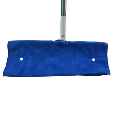 Effective Tool For Dry And Damp Wiping Of All Floor Surfaces Microfiber Floor Cleaning Cloth